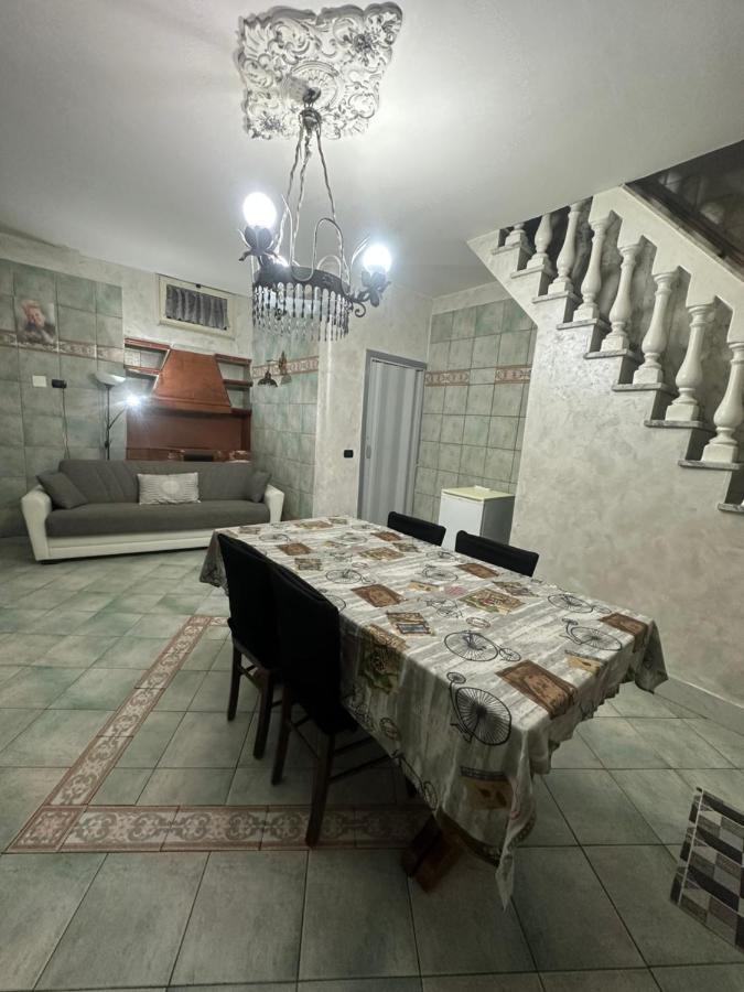 B&B Nonna Maria Nápoles Exterior foto